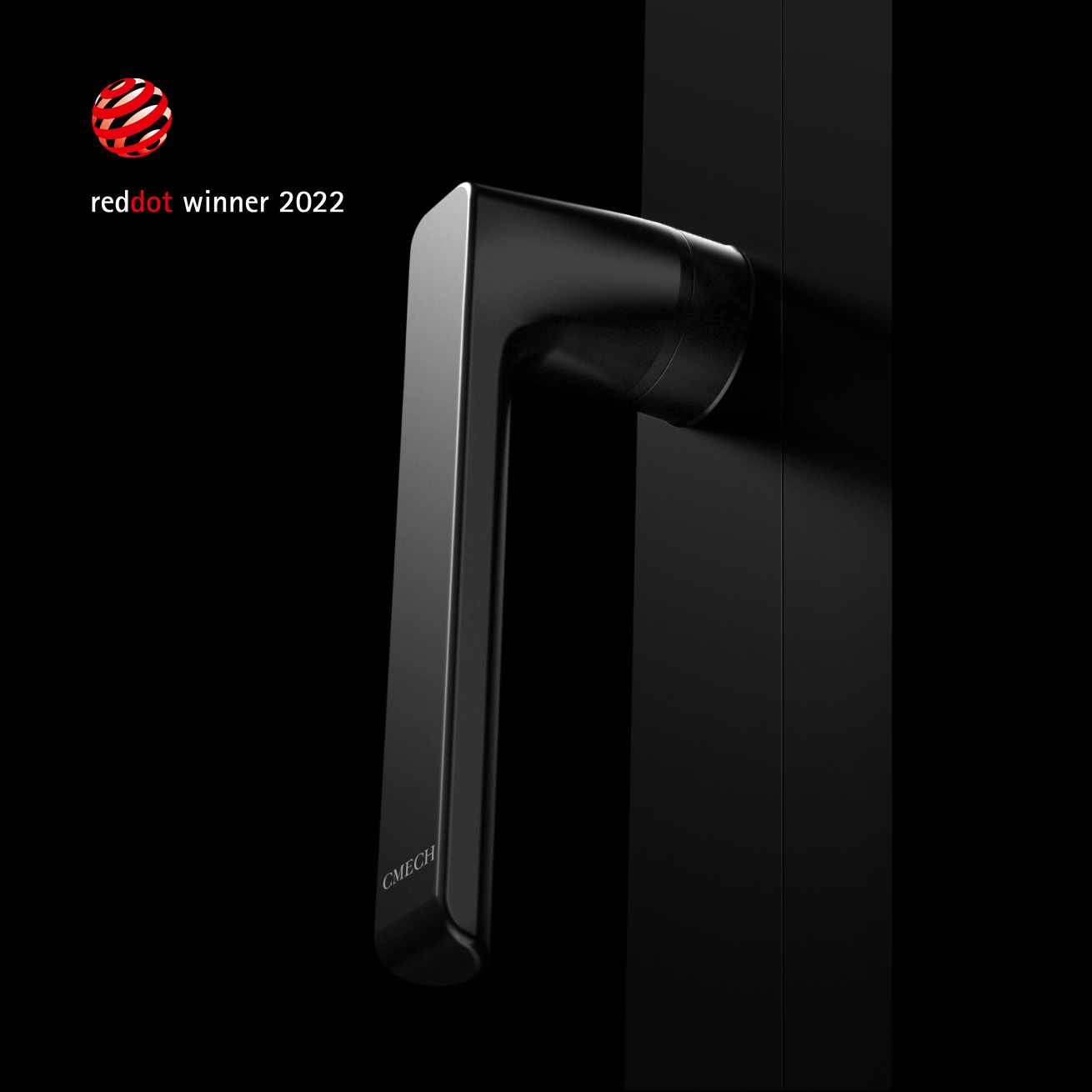 OUTSWING CASEMENT WINDOW HARDWARE SERIES