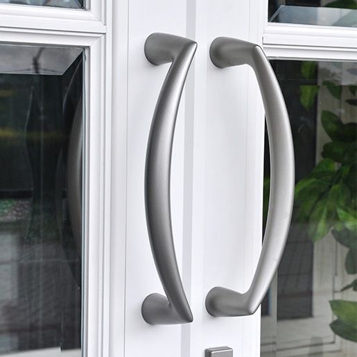 OUTSWING CASEMENT WINDOW HARDWARE SERIES