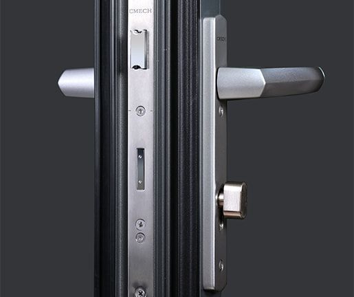 Handle choice