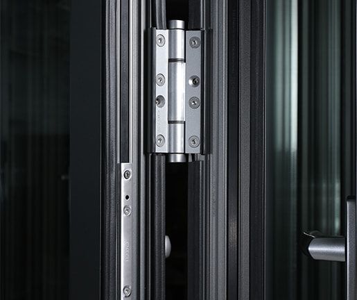 Handle choice