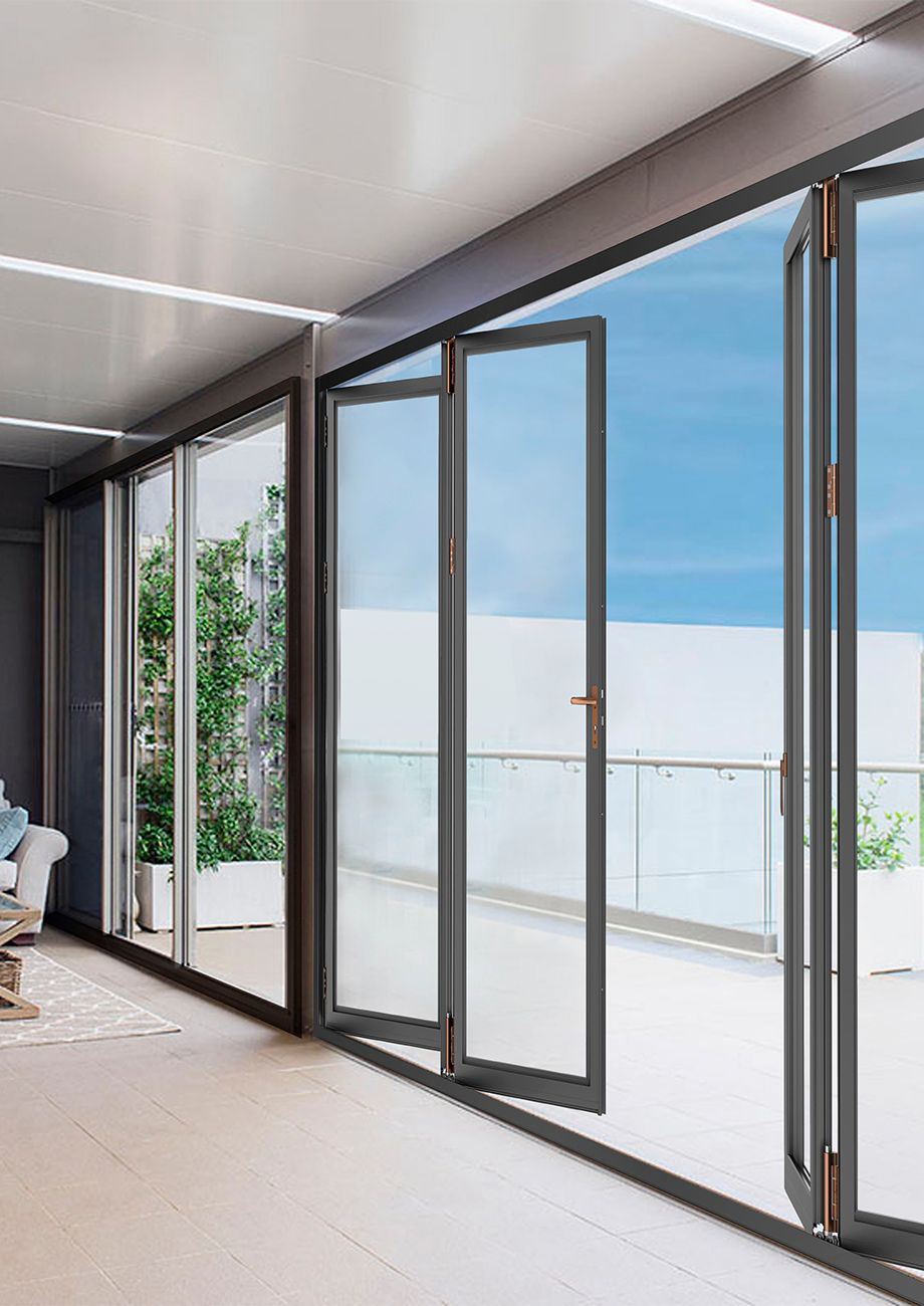 OUTSWING CASEMENT WINDOW HARDWARE SERIES